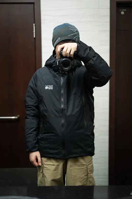 山浩Storm Whisperer风暴语者