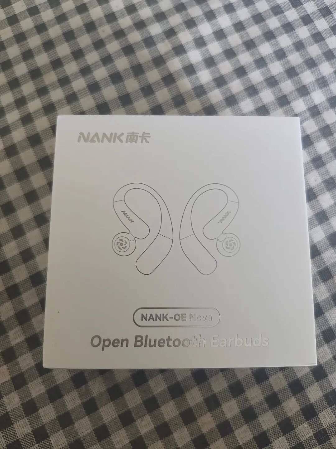 南卡Nova开放式耳机评测:舒适与音质的平衡