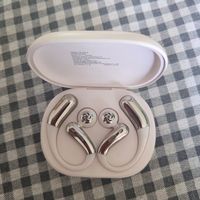 南卡Nova开放式耳机评测：舒适与音质的平衡