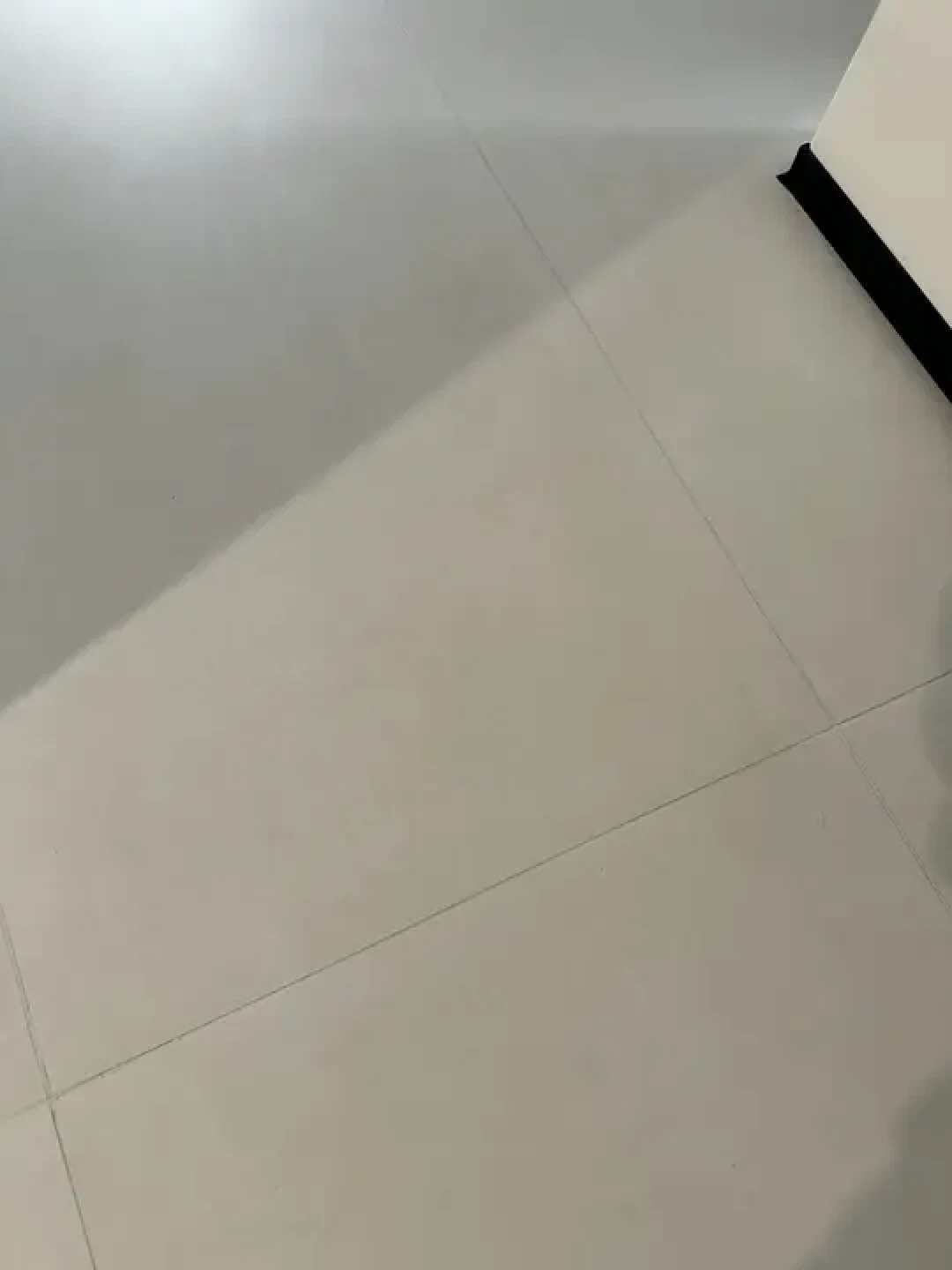 0元美缝翻新:旧肥皂水搞定全屋地缝