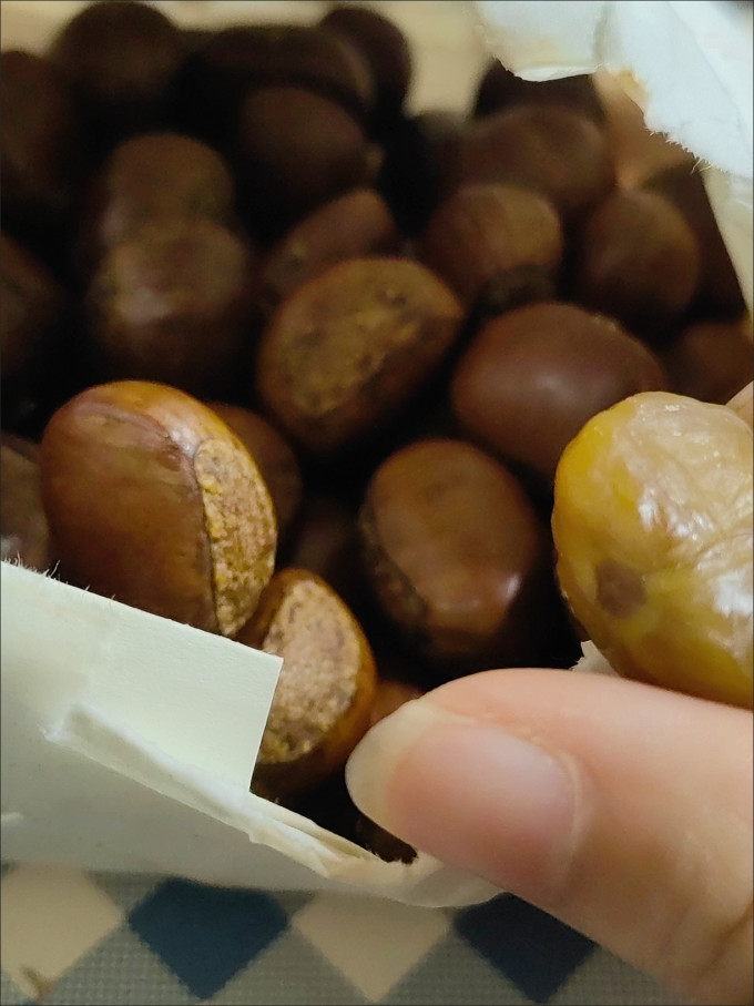 饼干糕点