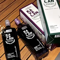 台湾威士忌 vs 苏格兰威士忌？200+用户真实体验告诉你答案