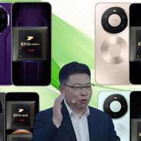 华为mate80ProMax放量！标准版杀回前三，力压苹果小米蝉联第一