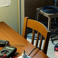 家庭用电安全隐患排查要点