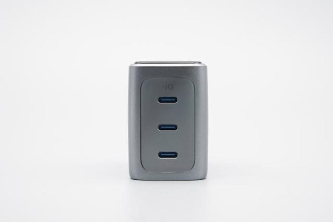 24小时140W不降档:Anker Prime智显充Pro评测