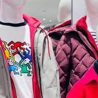 优衣库“全家同款”穿搭手册：把温馨穿在身上，温暖过冬！
