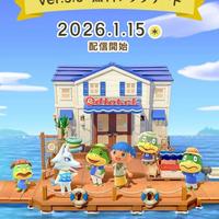 《动森》3.0更新值不值得老玩家回归？1200+用户观点大PK