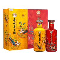 茅台批发价大面积回暖，非标产品领涨背后是控货