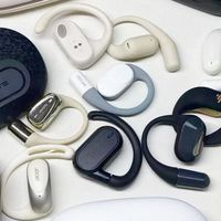 什么是开放式耳机？开放式耳机有用吗？耳挂式开放式耳机推荐