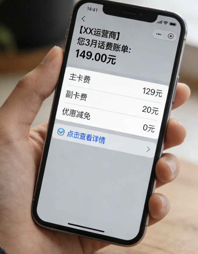 运营商