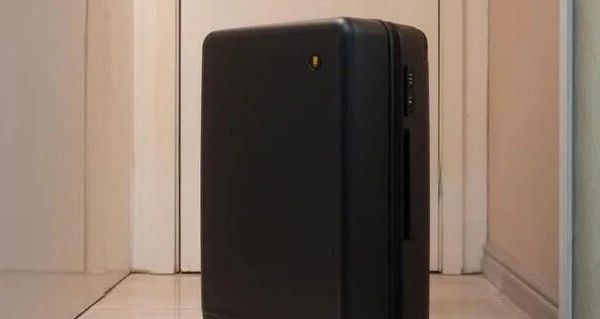 地平线8号行李箱怎么样？推荐三款口碑好的地平线8号行李箱