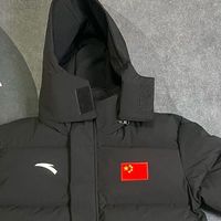 寒潮来袭，2025国家队长款棉服凭实力暖透寒冬