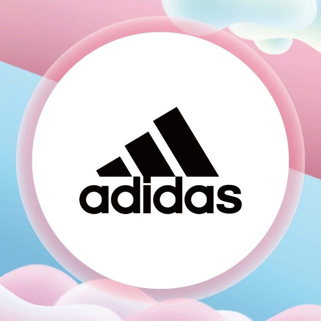 adidas | 吸睛暖秋装备已就位