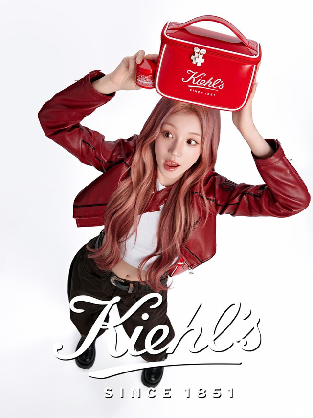 #宋雨琦新歌mo#  🐶  #宋雨琦未来可期# 【图片】260108   小🍠更新@宋雨琦_i-dle 相关救敏琦士急护装备曝光！雨琦的片场必备是？雨琦的救敏「琦」士视频大片不够看？骨头先生还有片场花