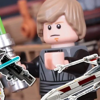 乐高星战系列值得收藏吗？全网用户观点大PK