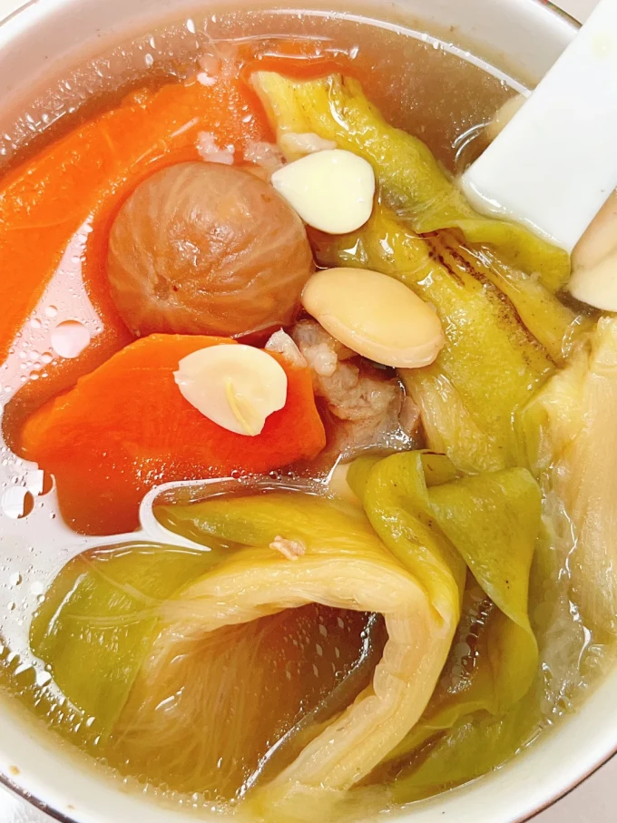 鲜窝窝其他干货