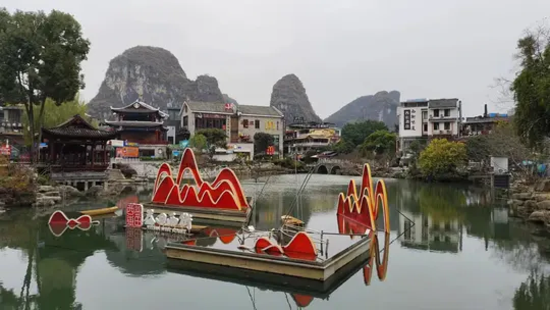 广州自驾云南：串联云贵四省的13日全景攻略