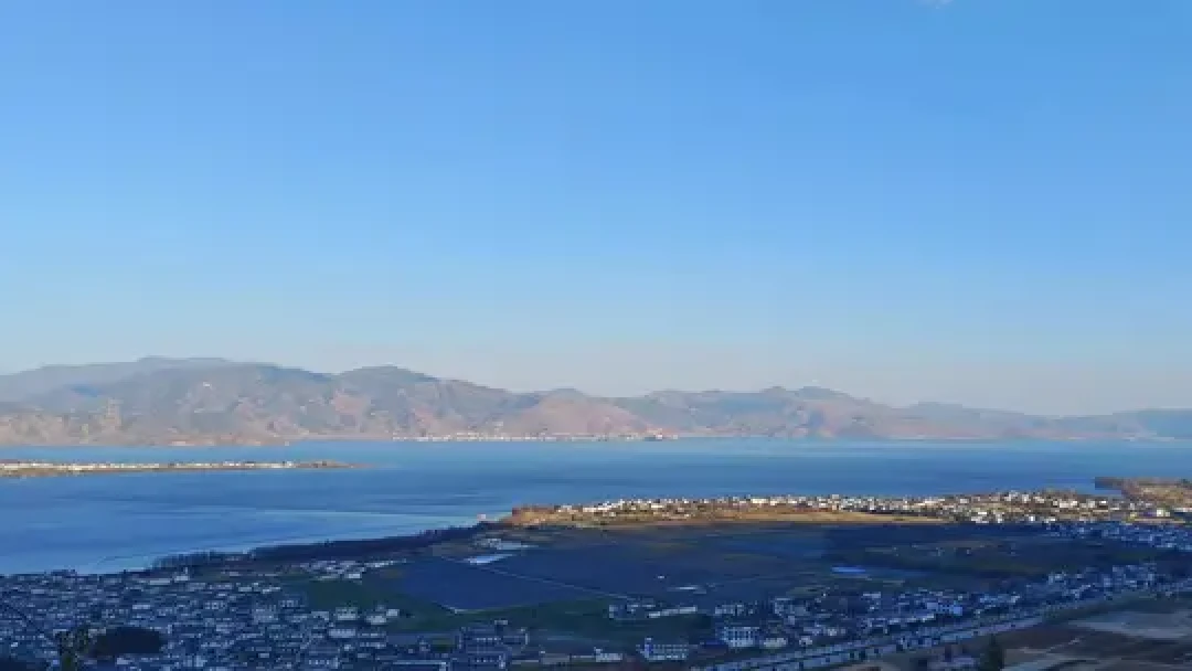 广州自驾云南：串联云贵四省的13日全景攻略