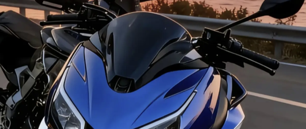 陶老板放话了：即将上市的升仕 150V，不让同级踏板看见尾灯！