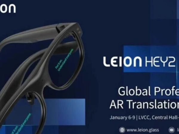 CES 2026年度巨献：AI+AR智能眼镜全景盘点
