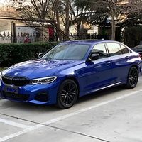 二手宝马3系X1X5值不值？操控党VS养车党吵翻了