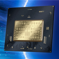 Intel主流锐炫B370核显首次跑分！超越AMD Radeon 890M