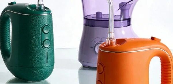 扉乐、舒客、力博得冲牙器怎么样？如何挑？推荐测评好货分享