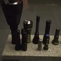 13款远射手电横评：从900米到3公里的实拍对比