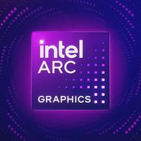 遗憾缺席CES：Intel旗舰锐炫B770显卡现身驱动程序