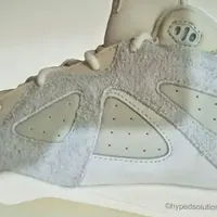 2026必入球鞋清单！就拿这个对抗倒钩？