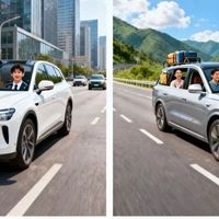 小米SU7冬季续航是“真实力”还是“打骨折”？2000+用户观点大PK