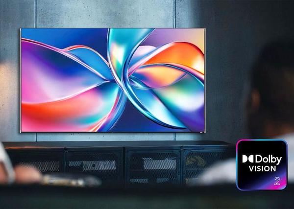 杜比视界2电视增加：TCL、海信新机官宣，飞利浦新OLED同样支持