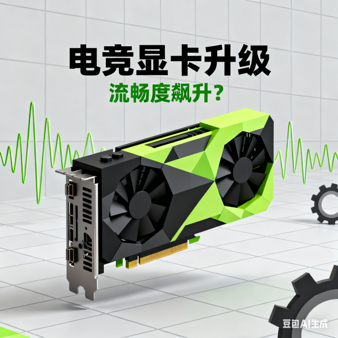 英伟达显卡