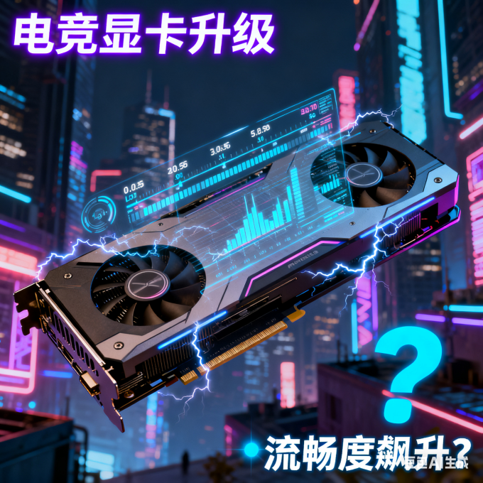 英伟达显卡