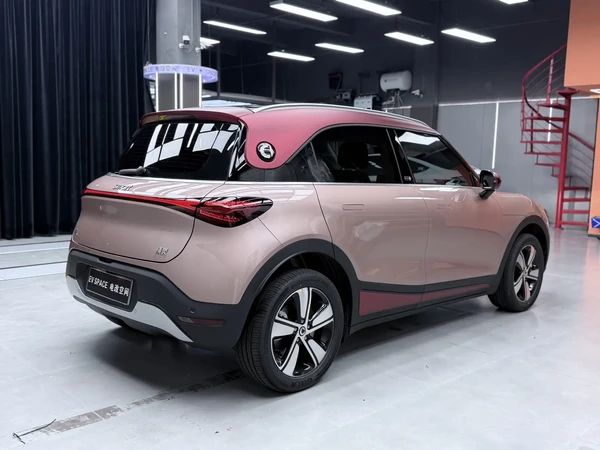 smart1真实高速续航来了