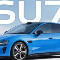 新一代小米SU7：续航破900km+全系智驾，电动轿跑再进化！‌