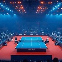 追樊振东德甲行：这趟客场观赛值回票价的不止胜负，更是体育精神