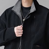 我的“即时快乐党”好友｜三件平价外套，冬日穿搭玩出花样