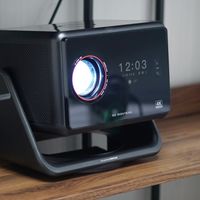 两千元投影仪中的“全能王”-希影RS 80 Ultra