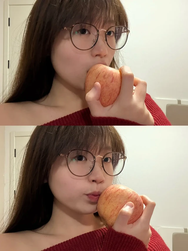 双旦和卷王机更配哦