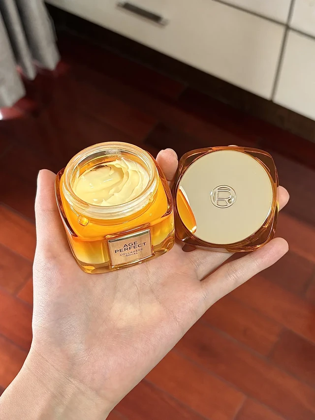 干皮最能打的平价面霜