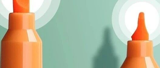 得力荧光笔怎么选？得力学生考试、双头、花边滚轮等8款得力荧光笔推荐