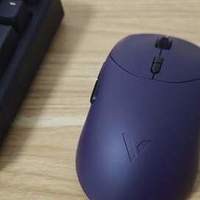 游戏办公双场景的绝佳搭档:无线键鼠套装雷柏V700DIY-98与VT9 MAX