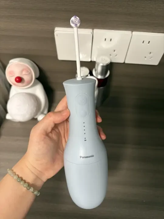 2025最好用的冲牙器诞生！！