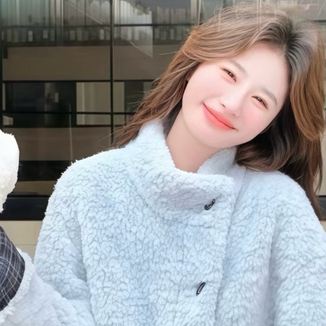 寒潮下的温暖守护