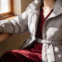 寒潮来袭，棉服成冬日刚需？