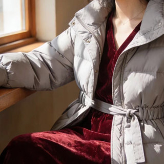 寒潮来袭，棉服成冬日刚需？