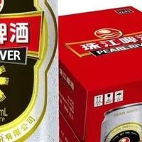 珠江啤酒：经典之作的酿造工艺