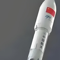 长征系列的未来主打火箭即将登场，四款均可复用，长十乙4月首飞