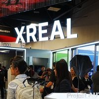 从“显示配件”到“空间终端”，XREAL在CES 2026的生态破局